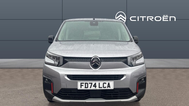 Citroen Berlingo M Diesel 1.5 BlueHDi 130ps Max [5 seat] EAT8